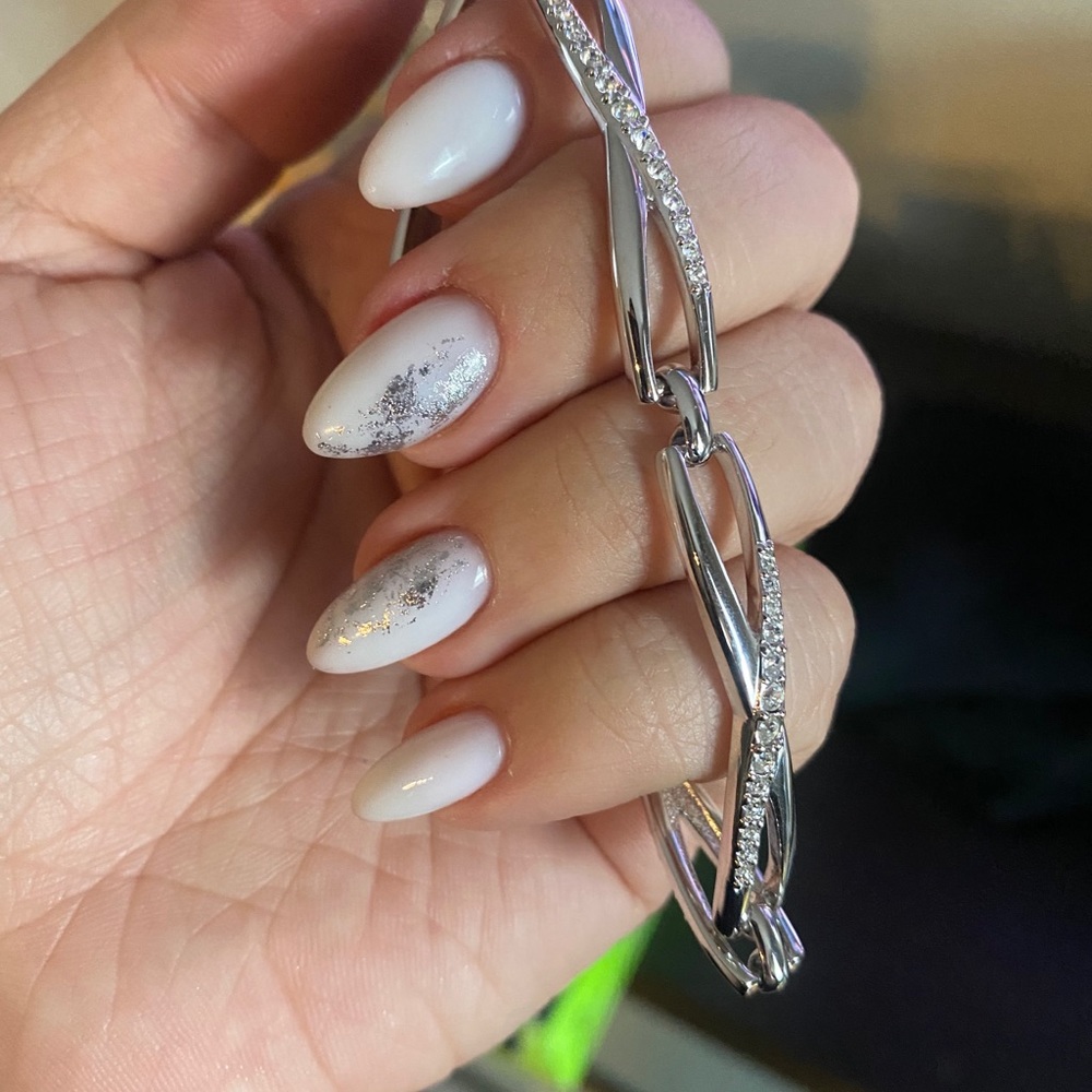 Swarovski Infiniti Bracelet
